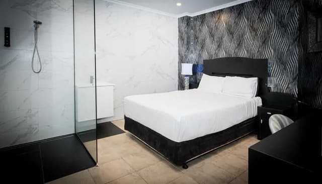 Dakota Cameron — escort in Burswood