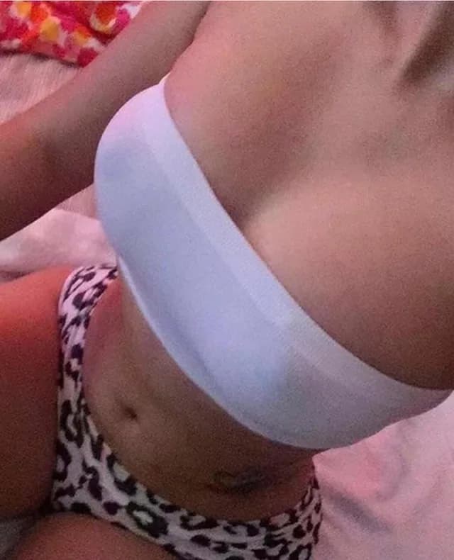 Jackie — escort in Brisbane