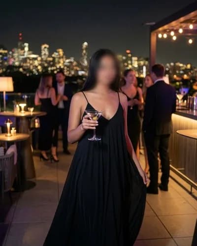 Jenny Joy — escort in Perth