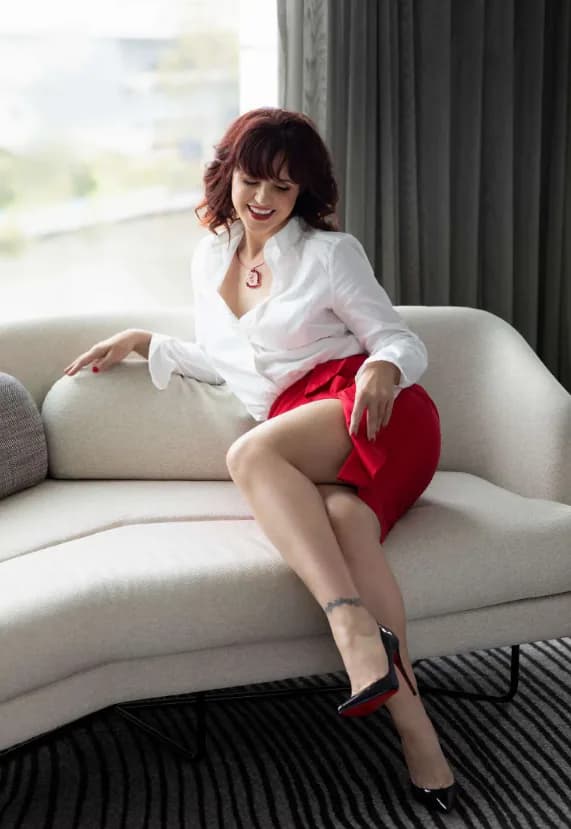 Molly Rose — escort in Brisbane