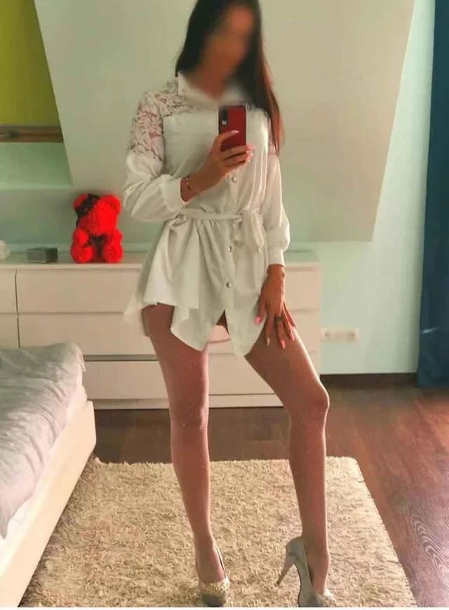 ACA HOT — escort in Annandale