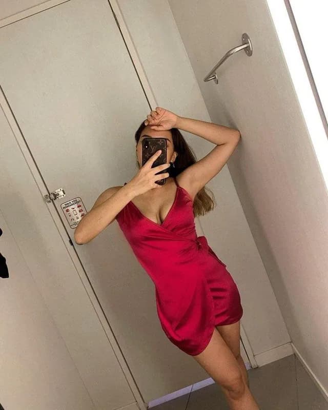 STEPHANIE — escort in Braddon