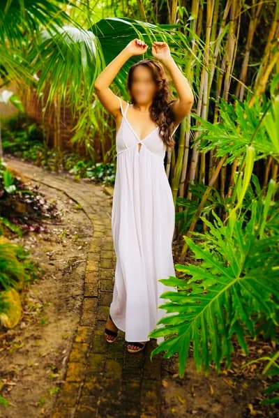 NinaStone — escort in Burswood