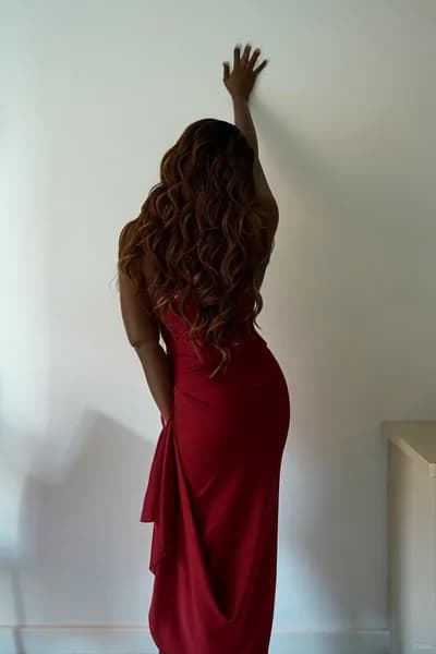 Zara Gold — escort in Burswood