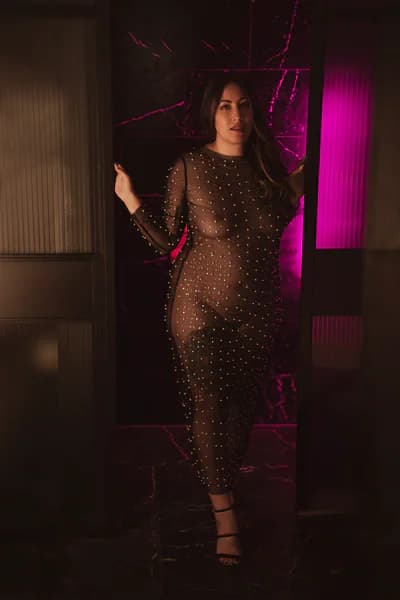 Frankie Sinclair — escort in Perth